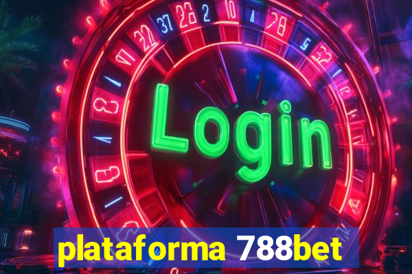 plataforma 788bet